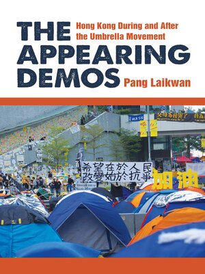 cover image of Appearing Demos